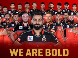 Royal Challengers Bangalore most talked-about team in IPL 2023