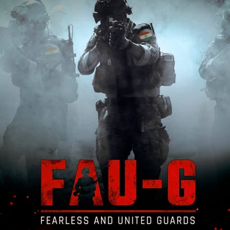 Faug FAU-G launches on Google Play Store - Passionate In Marketing