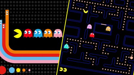 Amazon Prime video boost over Lol Pac-Man game - Passionate In Marketing