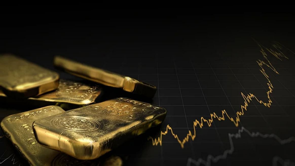 Gold exchange a good idea | Passionate In Marketing