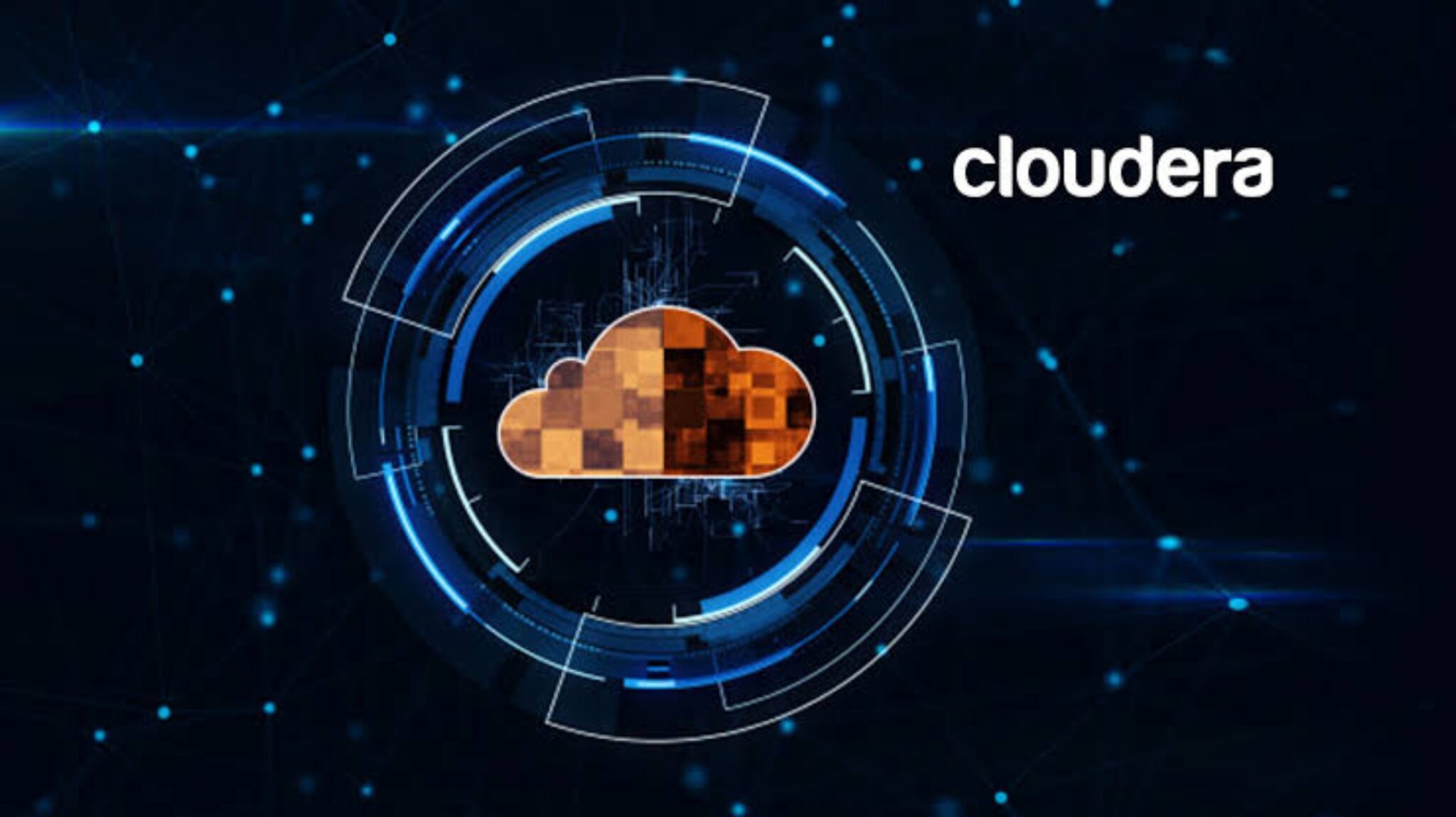 Cloudera inaugurates new Enterprise data cloud services on the CDP ...
