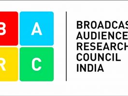 CNN-News18 No.1 in English news genre