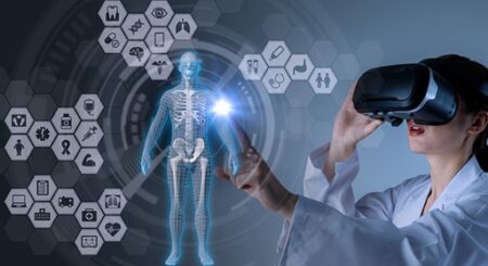 Augmented and Virtual Reality in Healthcare Market Statistics 2020 ...