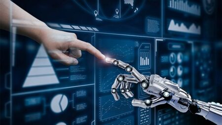 Machine Learning Brands Top 7 Machine Learning Companies to Join - Passionate In Marketing