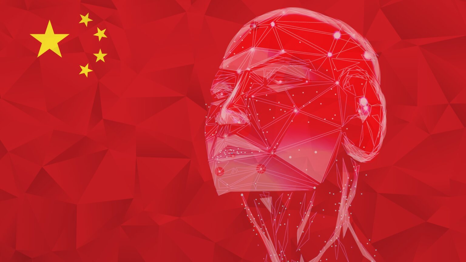 China will become the AI superpower - Passionate In Marketing