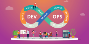 How to build a career as a DevOps cloud engineer? - Passionate In Marketing