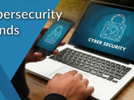 Cybersecurity Brands Leveraging Blockchain