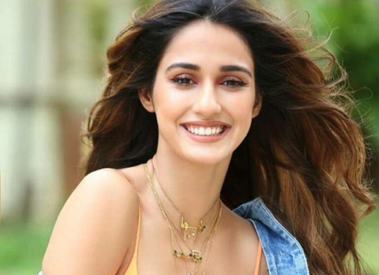 Bata on-boards Disha Patani as its brand ambassador