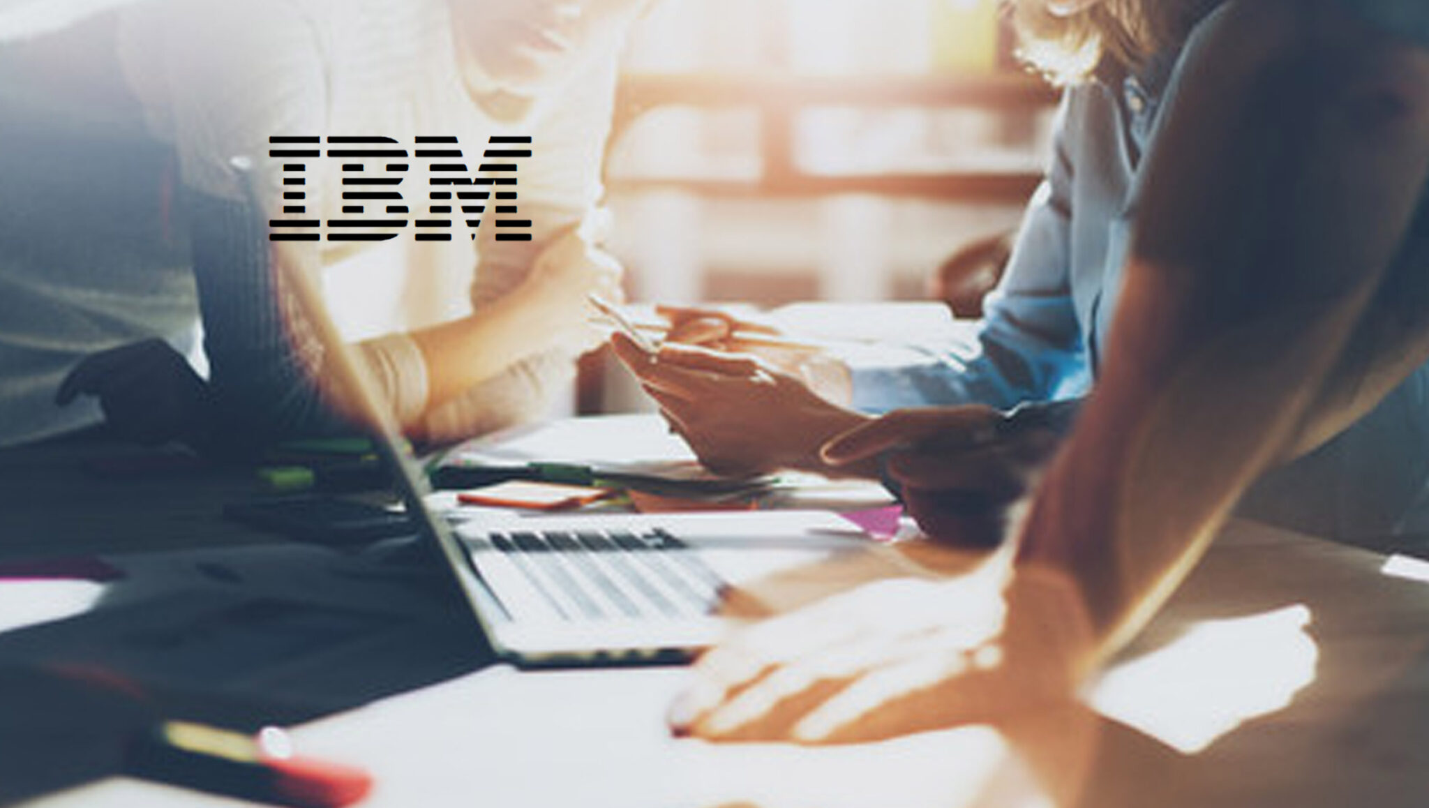 “Let's Create” Brand New Initiative by IBM - Passionate In Marketing