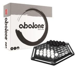 Funskool India obtains the manufacturing rights for Abalone board game ...