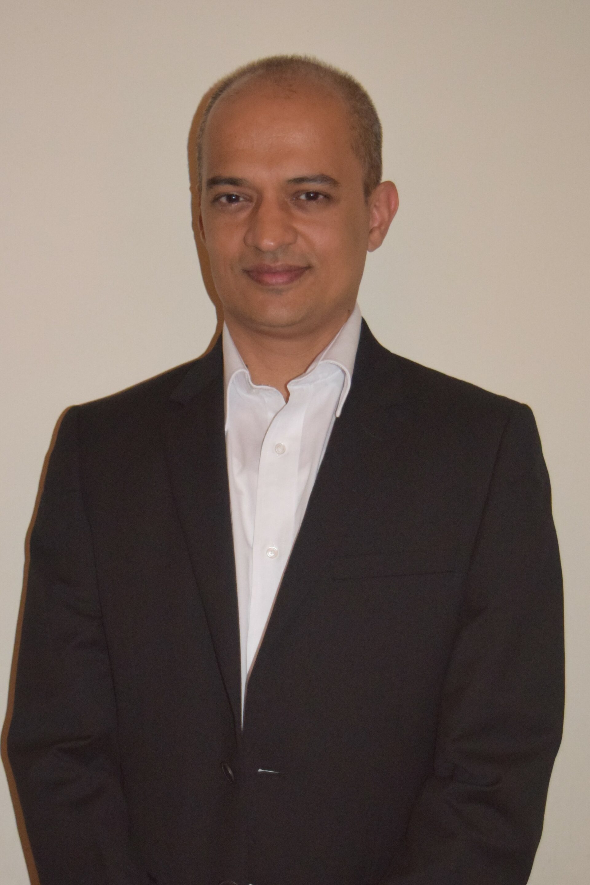 Sameer Rahoo ABP Network welcomes Sameer Rao as CEO of ABP Creations Pvt. Ltd ...