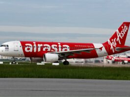 AirAsia India