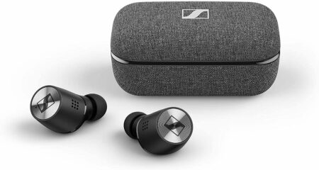 Sennheiser exhibits its premium audio solutions at the Broadcast India ...