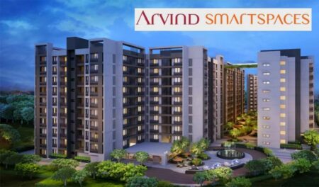Arvind SmartSpaces