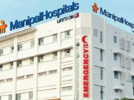 Manipal Hospitals