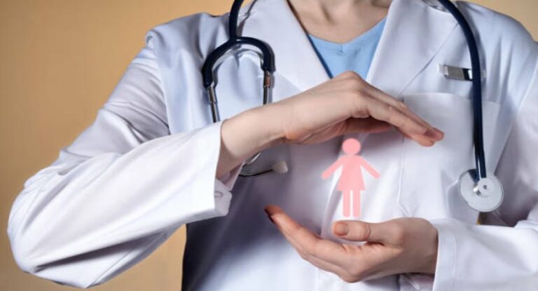 sexual health in 2022