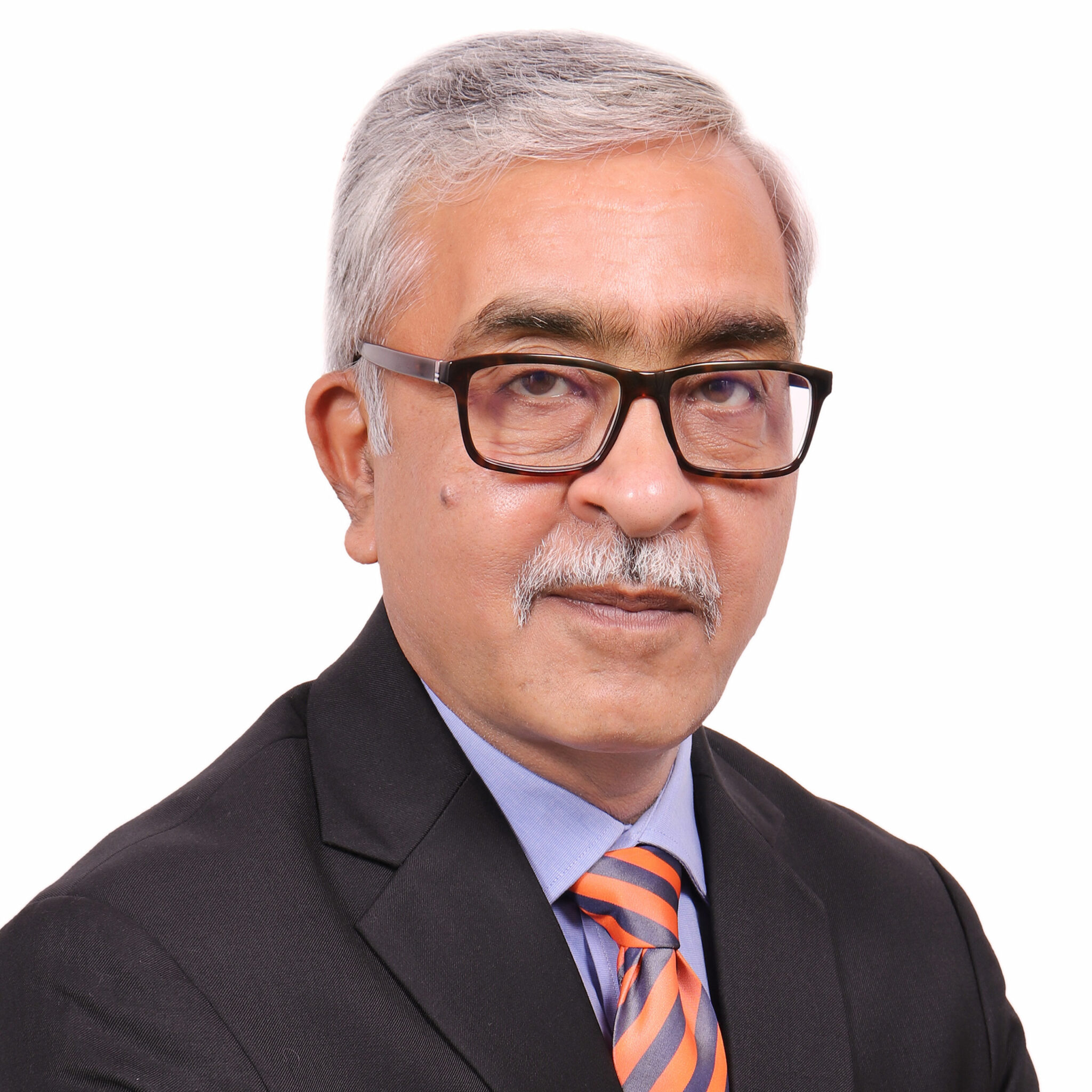 Moorghen Rajesh Servotech