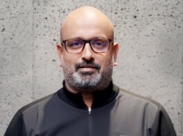 Prashant Muddu MD&CEO JOCATA