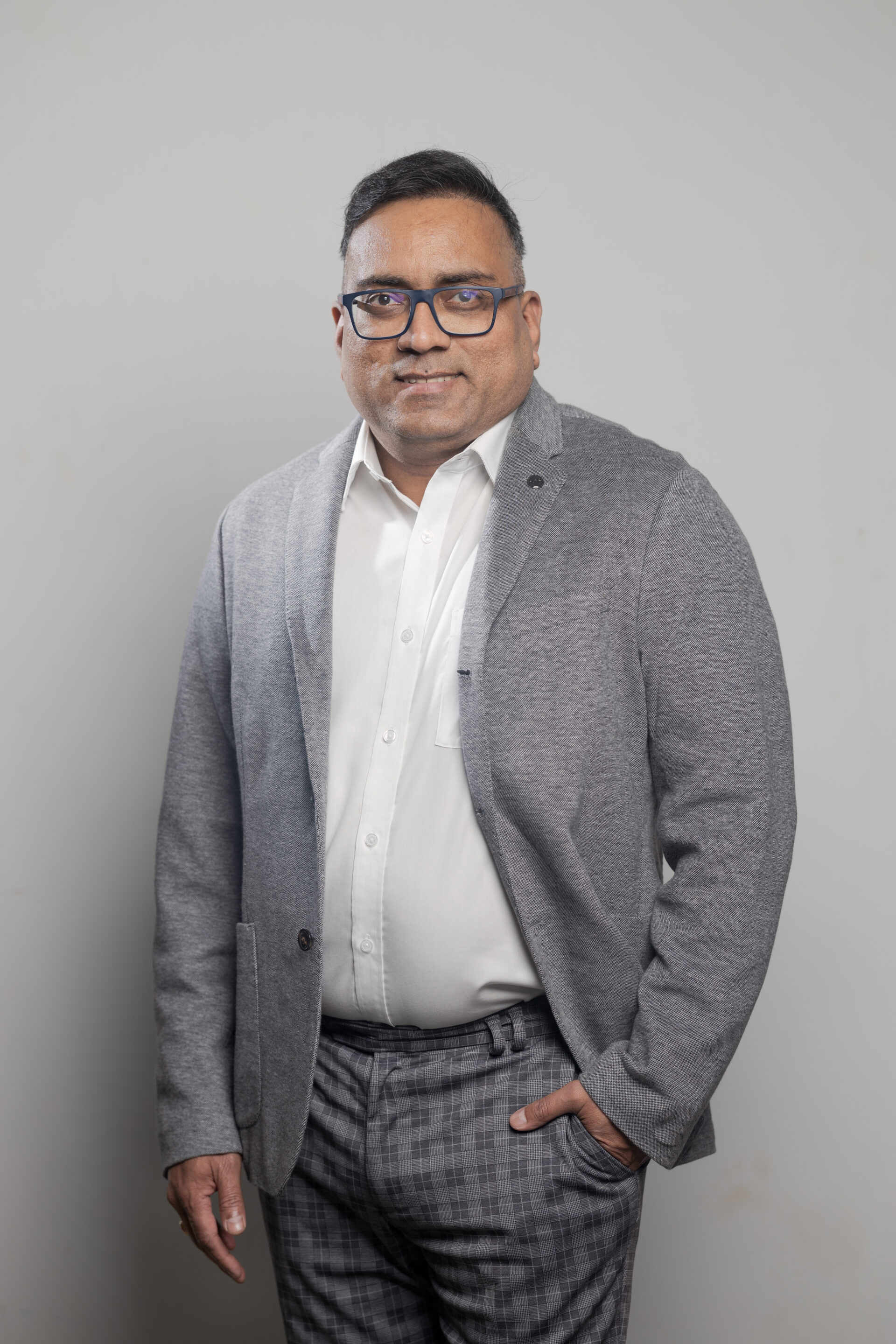 Prm Rajamohan Integrating tech in design –Rajamohan Jabbala joins Bonito Designs as ...