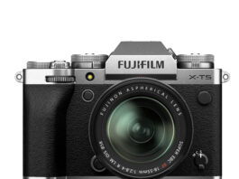 Fujifilm
