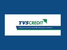TVS credit