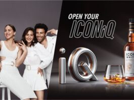 ICONiQ White Whisky