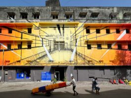 Asian Paints Art House