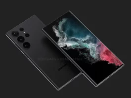 Samsung Galaxy S series