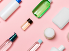 The pandemic brought major changes to the Beauty industry