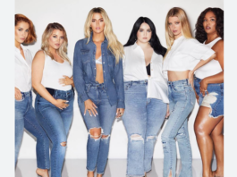 Prestigious Denim brands