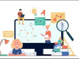 Edtech companies taking over education sector