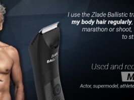 Zlade's Ballistic Range of Trimmers