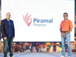 Piramal Finance