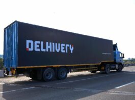 Delhivery