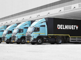 Delhivery