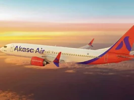 Akasa Air Launches ‘Take Off Tuesdays’