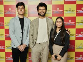 Vijay Deverakonda