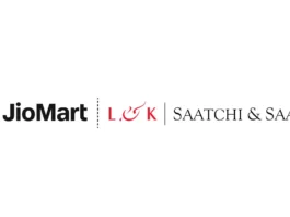 L&K Saatchi & Saatchi combined with Jio Mart