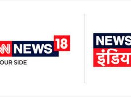 CNN-News18