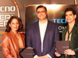 The "Phantom Pioneers" campaign by TECNO honours outstanding Indians.
