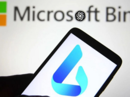 Using Microsoft's AI firsthand How effective is Bing at searching?