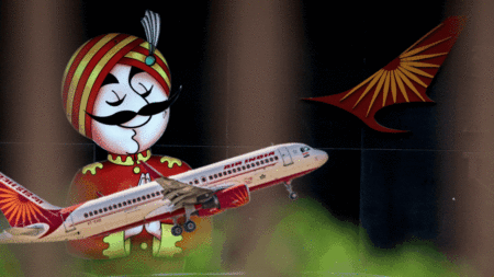 Air India