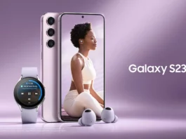 Samsung S23 Series