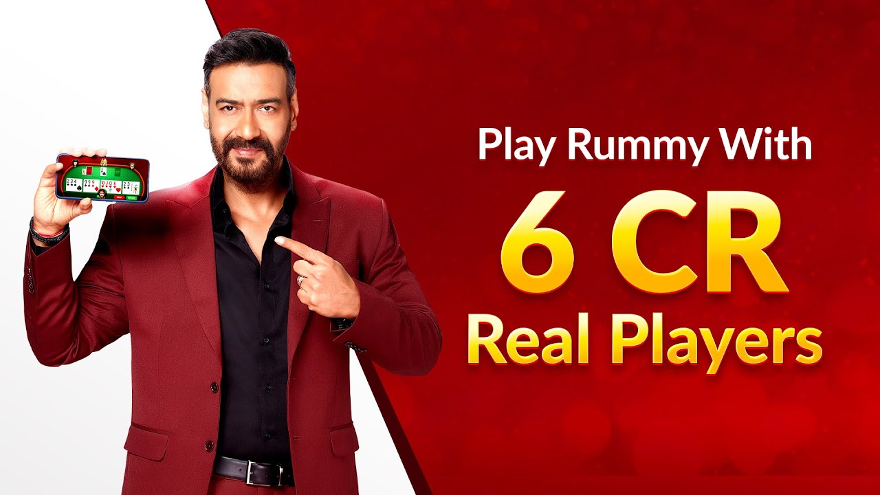 Rummy Rope Junglee Rummy