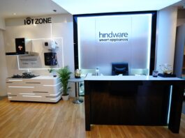 Hindware Home Innovation Limited