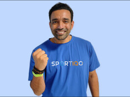 Robin Uthappa