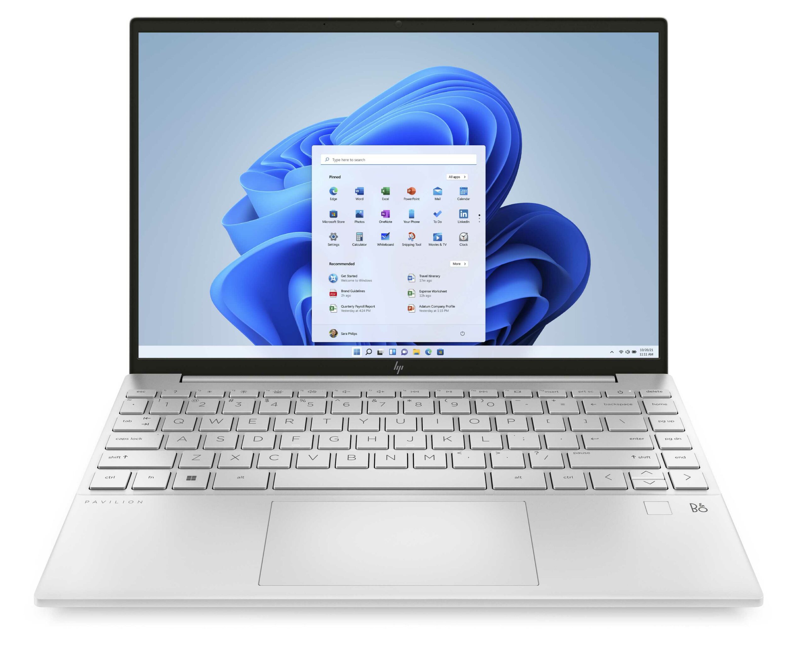 【マサル】HP Pavilion Aero 13 HP Pavilion Aero 13