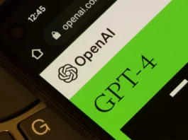 ChatGPT 4