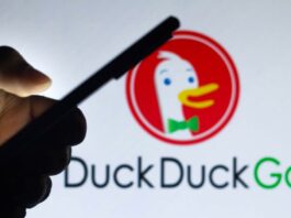 DuckDuckGo