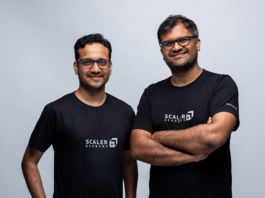 Abhimanyu Saxena & Anshuman Singh - Co-Founders, IB & Scaler